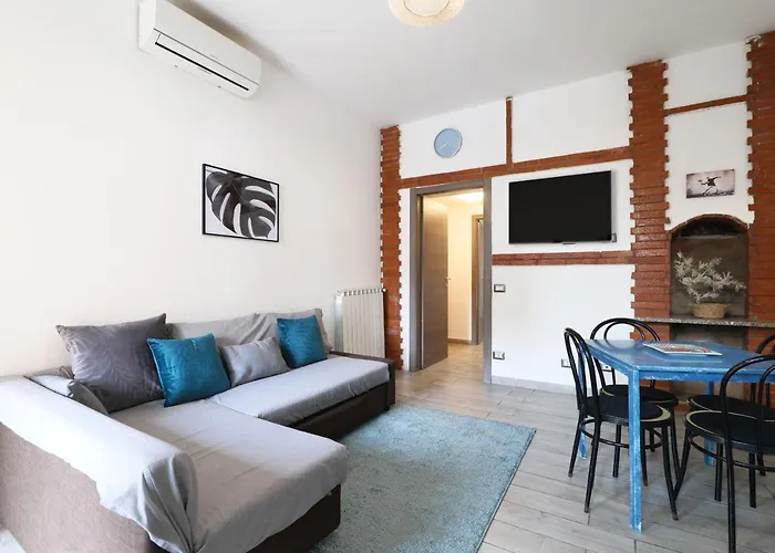 Primopiano - Edolo 7 *