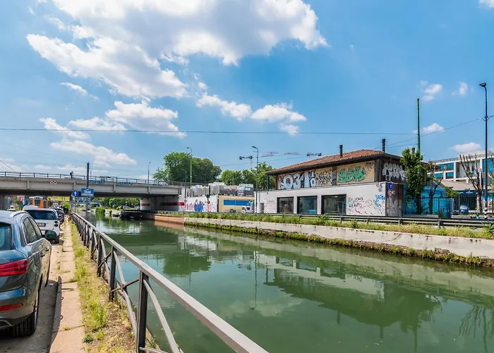 Travel Inside Srl - Ripa 127 Navigli