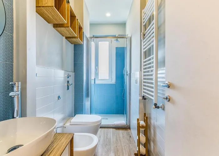 Travel Inside Srl - Ripa 127 Navigli * ميلان