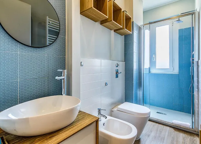 Travel Inside Srl - Ripa 127 Navigli ميلان