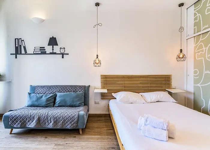 Διαμέρισμα Travel Inside Srl - Ripa 127 Navigli