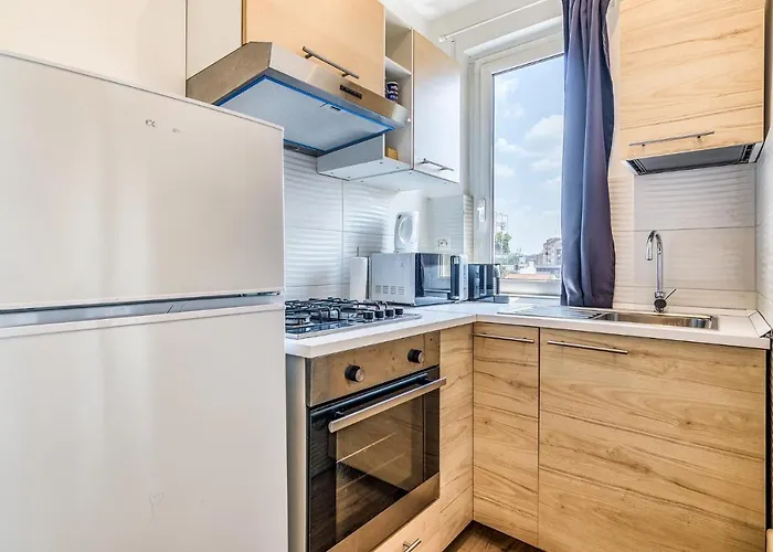 Travel Inside Srl - Ripa 127 Navigli Διαμέρισμα Μιλάνο