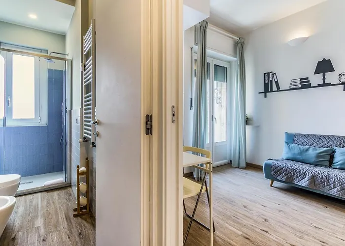 Travel Inside Srl - Ripa 127 Navigli *