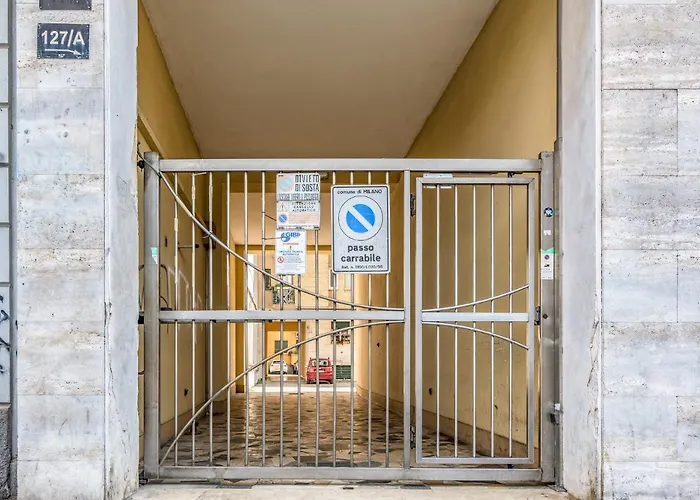 Travel Inside Srl - Ripa 127 Navigli * Μιλάνο