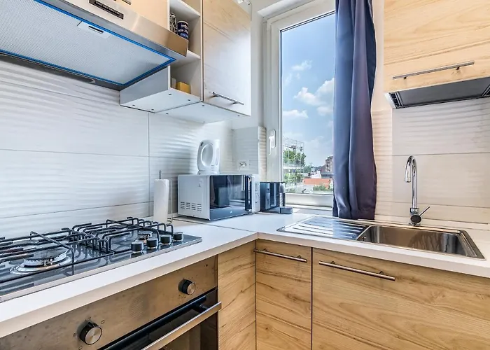 Travel Inside Srl - Ripa 127 Navigli Διαμέρισμα *