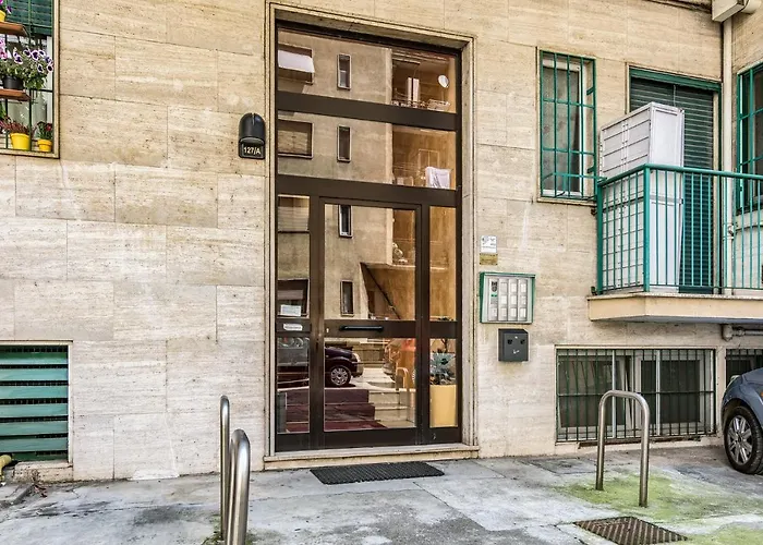 Travel Inside Srl - Ripa 127 Navigli Διαμέρισμα Μιλάνο