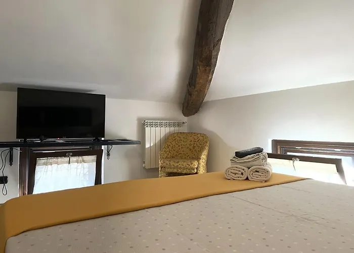 Poste Regie - Hotel *