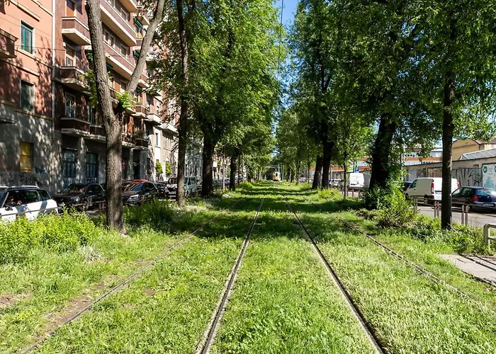 Luna Homes - Bilocale In Mac Mahon Apartmán