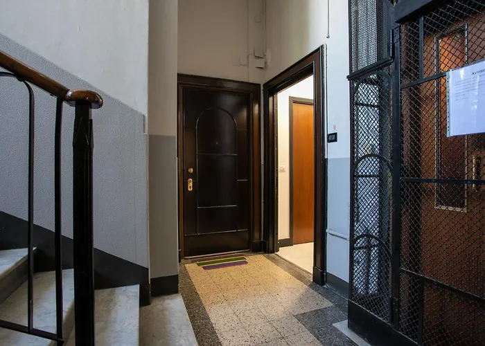 Luna Homes - Bilocale In Mac Mahon Apartmán