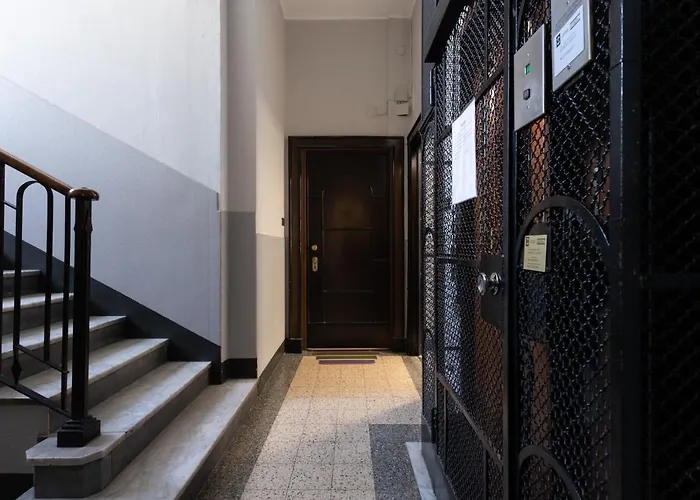 Luna Homes - Bilocale In Mac Mahon *