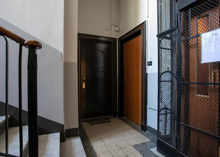 Luna Homes - Bilocale In Mac Mahon Apartmán