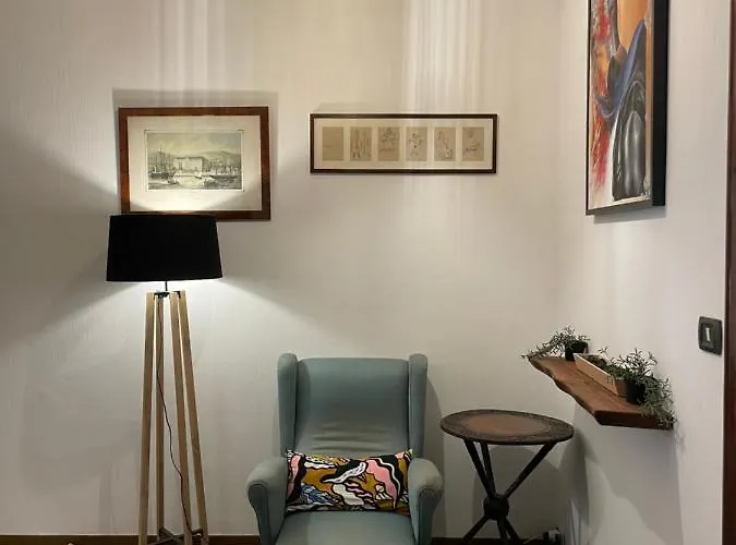 Matteo Appartamento *