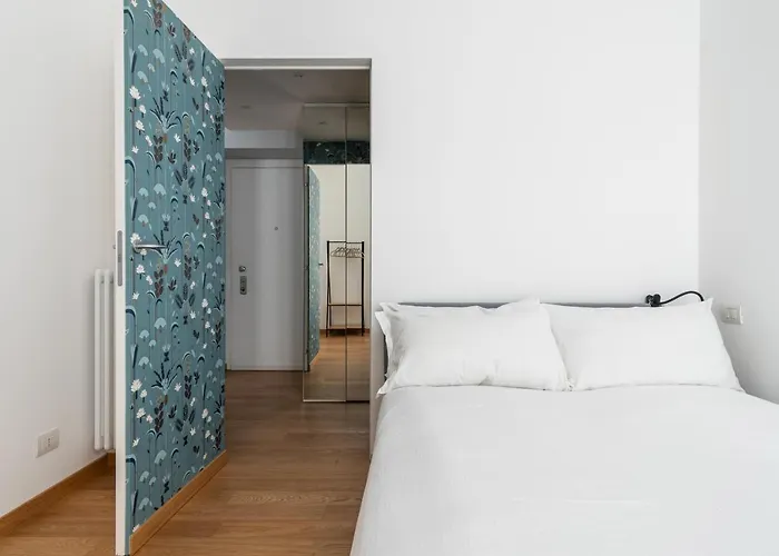 Lägenhet Easyhomes-eustachi Milano