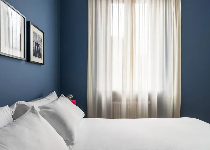 Easyhomes-eustachi Lägenhet Milano