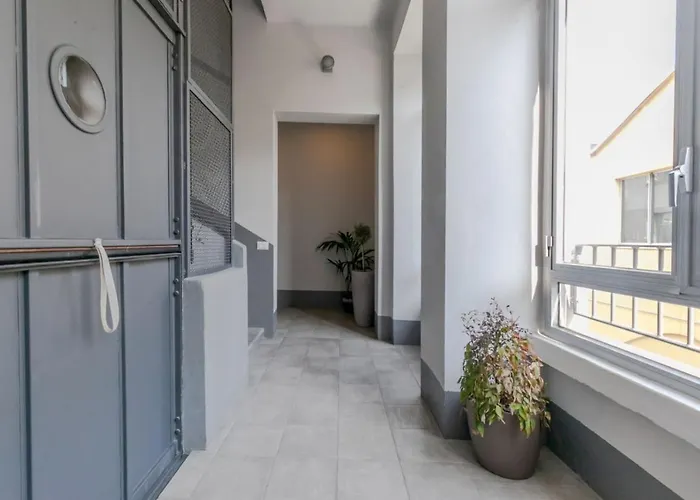 Apartman 