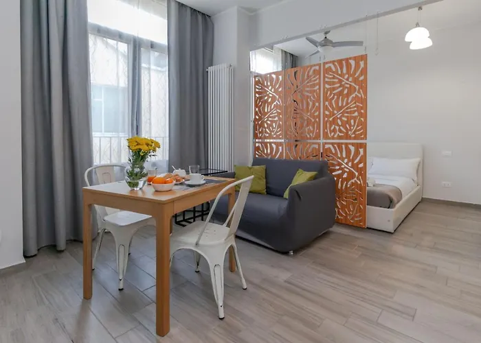 Apartman 