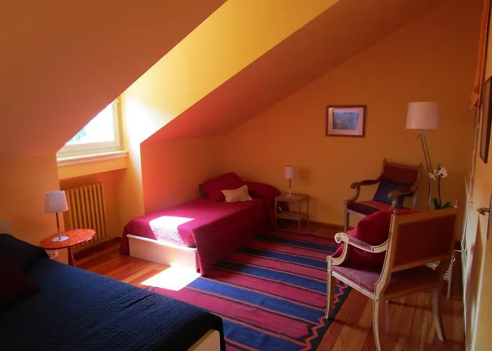 Teodora Bed and Breakfast