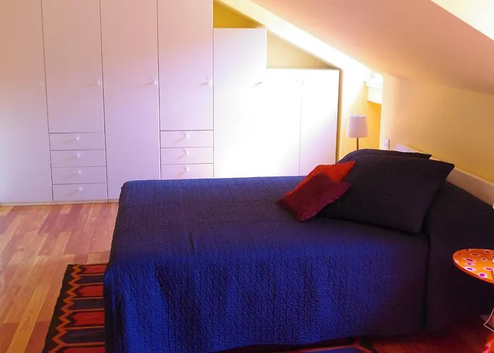 Teodora Bed and Breakfast Μιλάνο