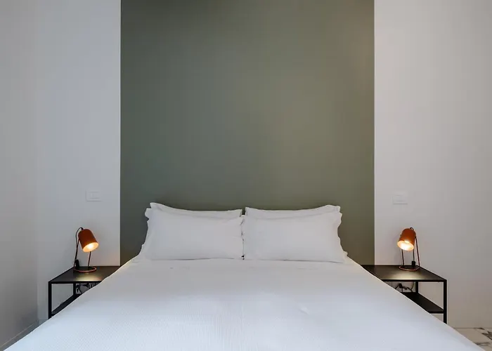 Appartement Relstay - Citylife