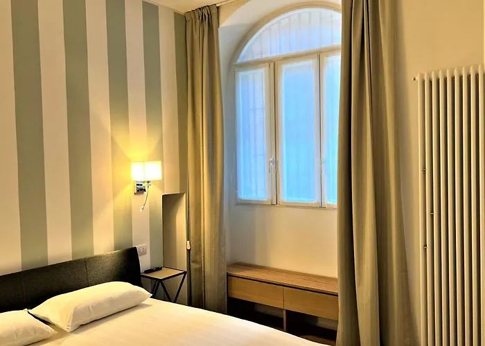 Διαμέρισμα Navigli