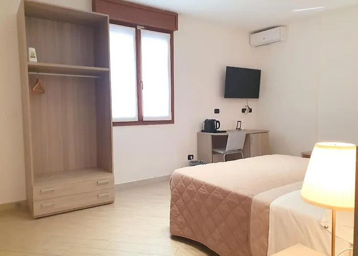 Ripamontibnb Panzió