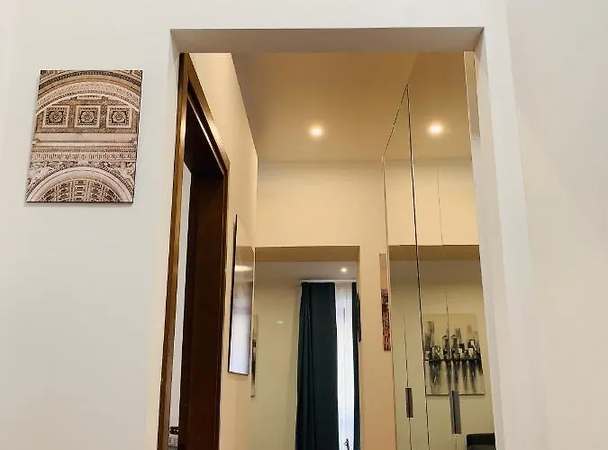 Cosy New In Portello Certosa Apartamento *