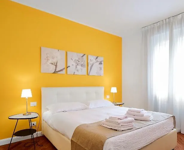 Mico Garden View Citylife Executive