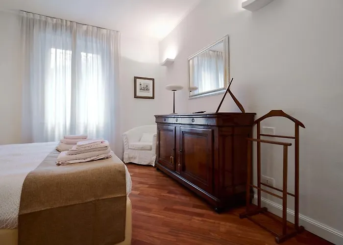 Mico Garden View Citylife Executive