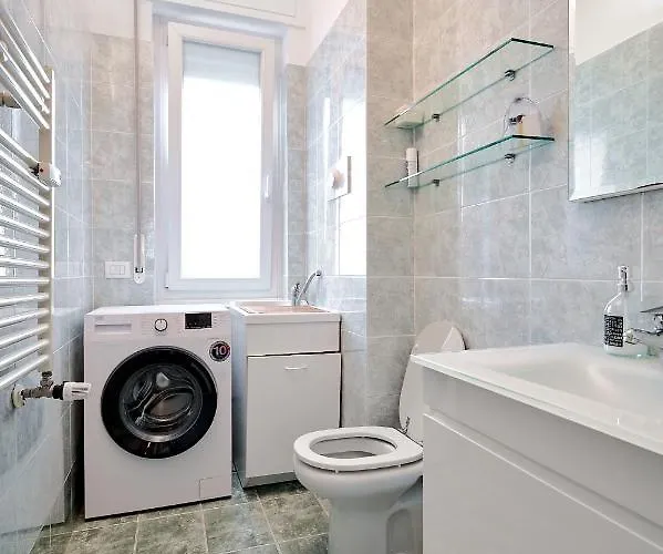 Mico Garden View Citylife Executive