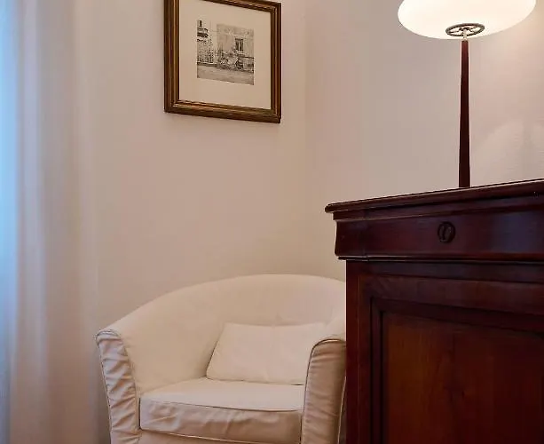 Apartmán Mico Garden View Citylife Executive *