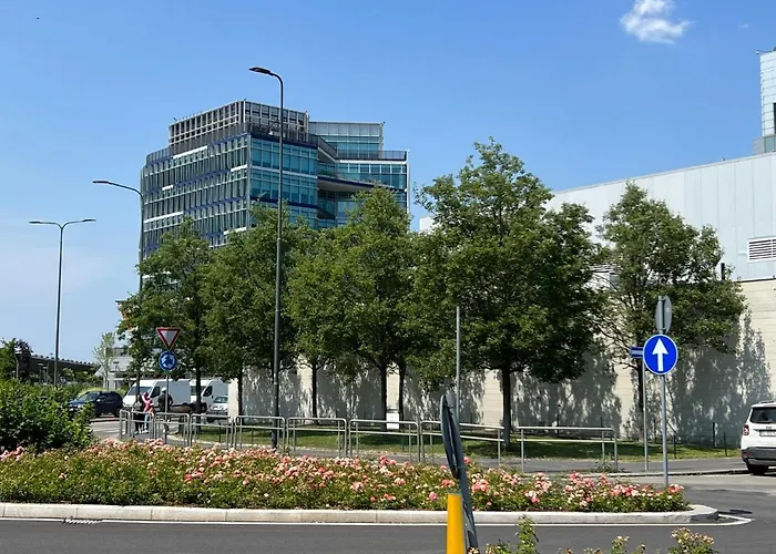 Santa Giulia Μιλάνο