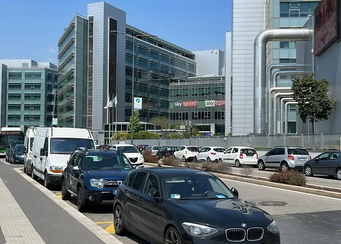 Santa Giulia * Μιλάνο