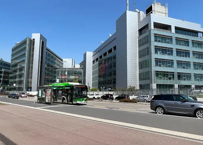 Santa Giulia * Μιλάνο