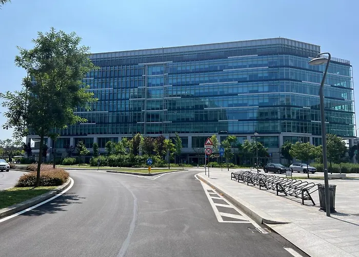 Διαμέρισμα Santa Giulia