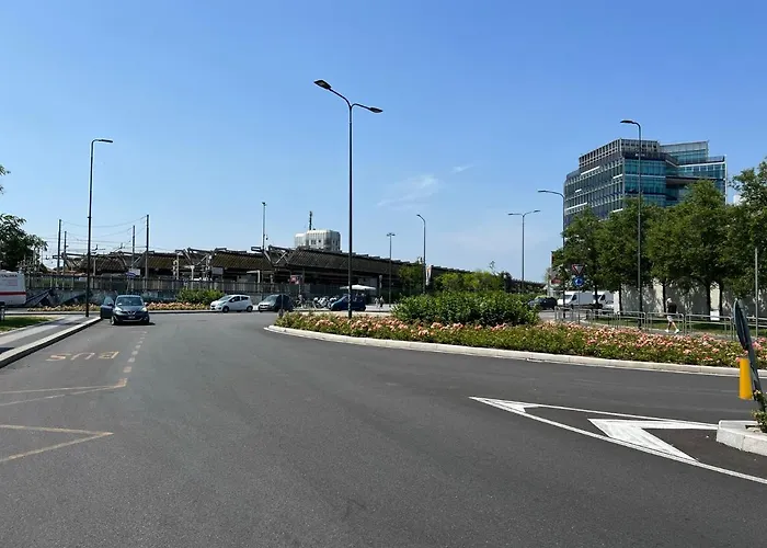 Διαμέρισμα Santa Giulia