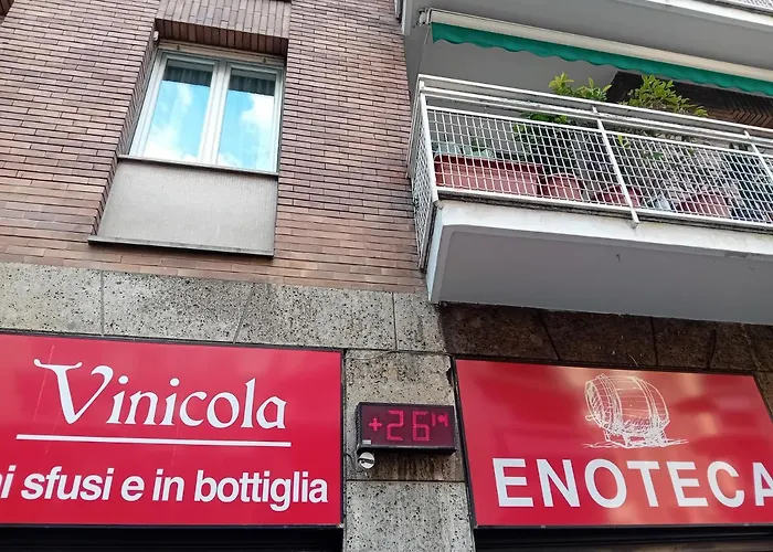 Ca' Lucia - Affitti Brevi Italia Apartmán