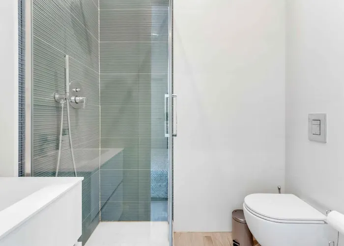 Ven93 -loreto - Duomo- Wifi - Modern - * Mediolan