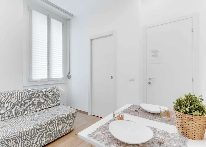 Ven93 -loreto - Duomo- Wifi - Modern - * Mediolan