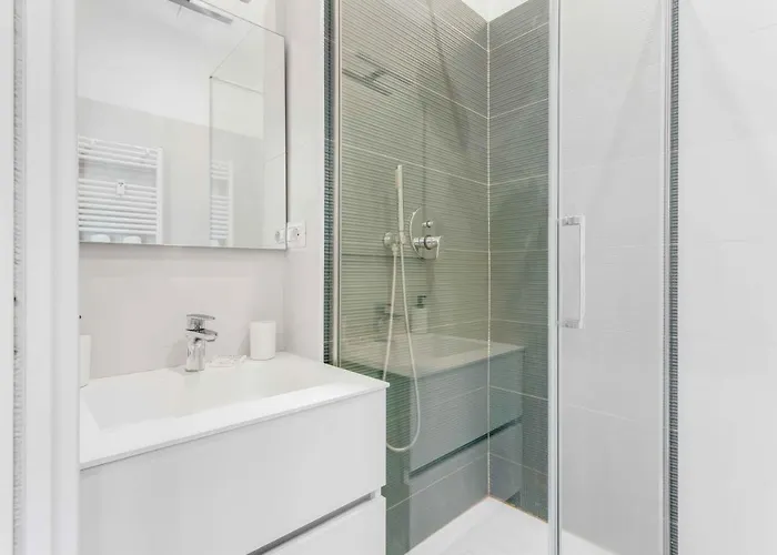 Ven93 -loreto - Duomo- Wifi - Modern - *