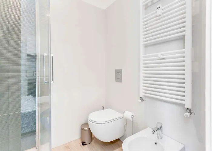 Ven93 -loreto - Duomo- Wifi - Modern -