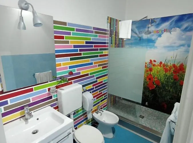 Milano Ostello Milano