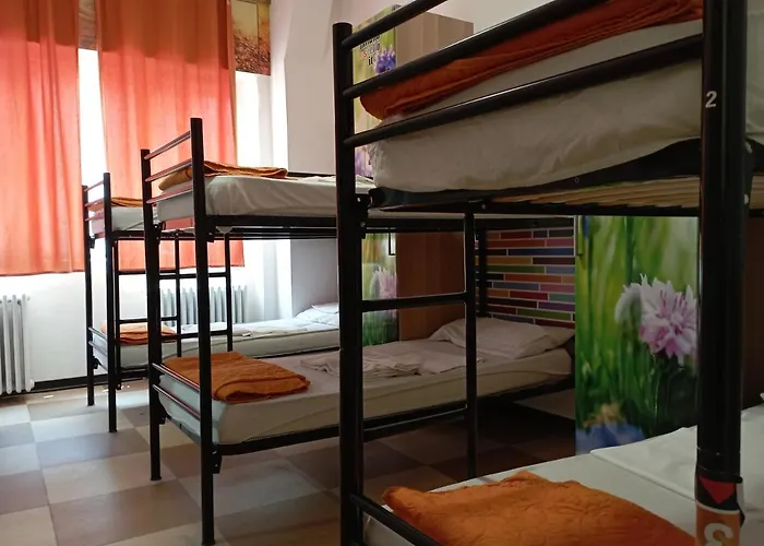 Milano Ostello Hostel *