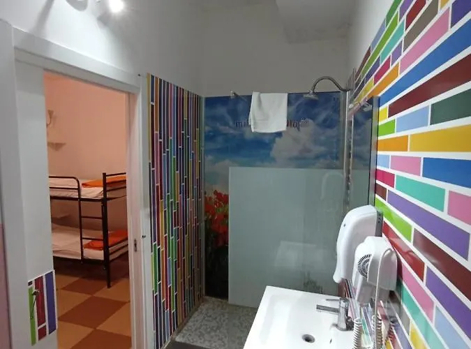 Milano Ostello Hostel Milano