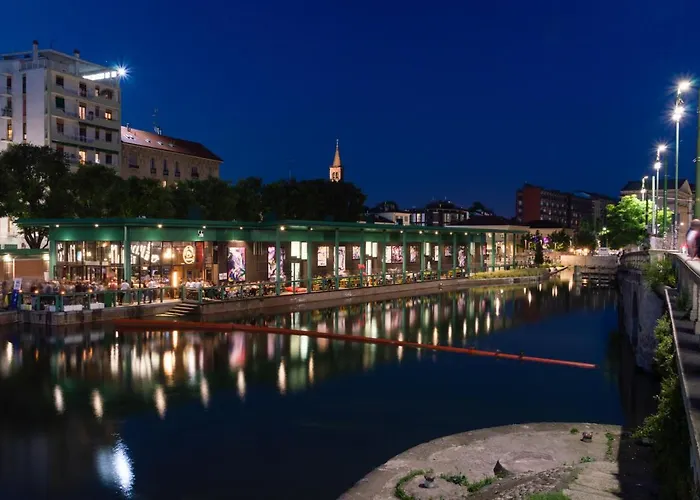 Alzaia By Icasamia It شقة *