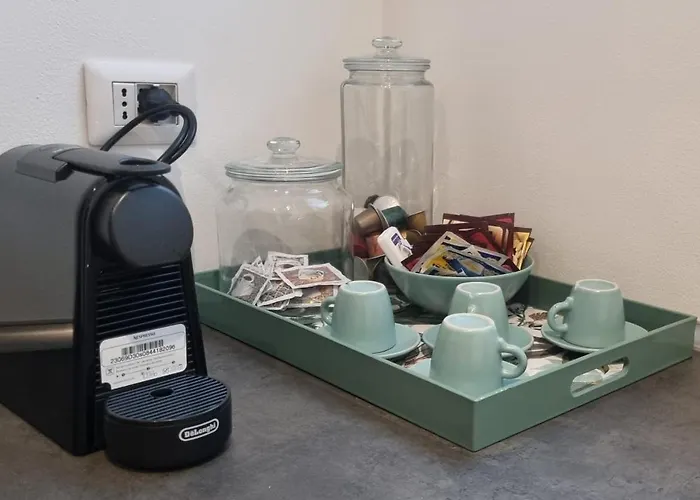 Sweet San Siro Апартаменты Милан