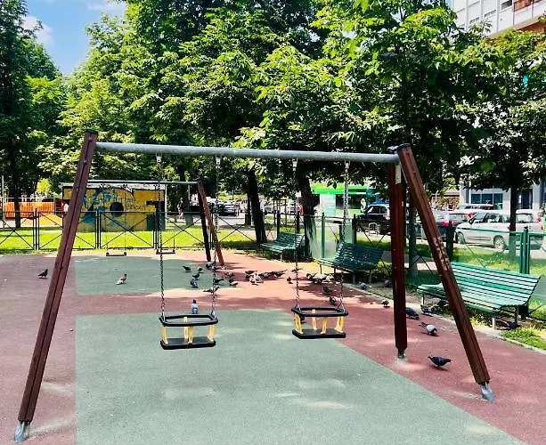 Appartement - Charlize - In The Heart Of Milaan