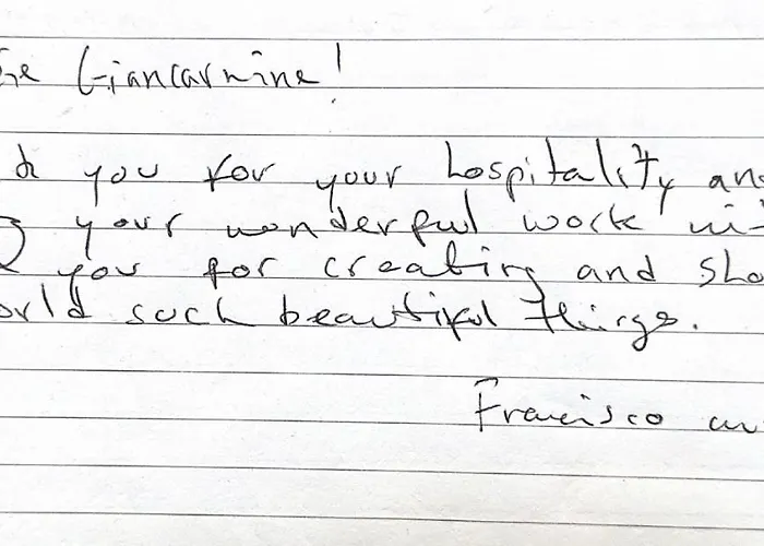 Typical Milanese Flat *