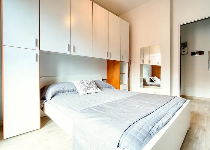 Soggiornare Sul Naviglio Apartamento *