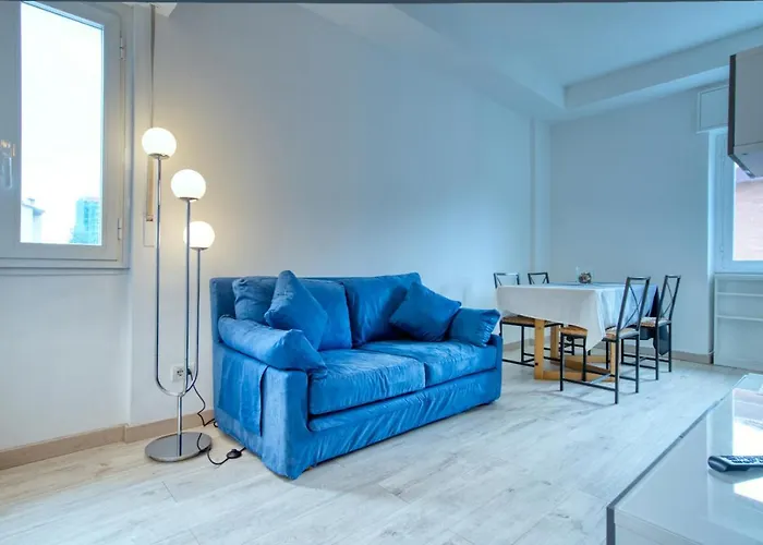 Apartamento Soggiornare Sul Naviglio