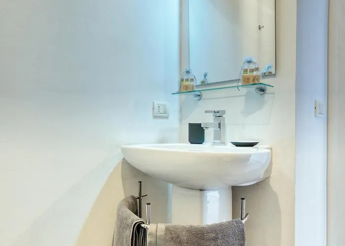 Apartamento Soggiornare Sul Naviglio *